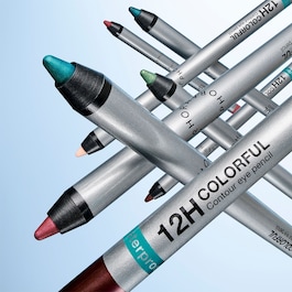 12H CONTOUR EYE PENCIL – VODĚODOLNÁ TUŽKA NA OČI