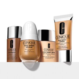 Even Better - Korekční makeup proti tmavým skvrnám SPF15