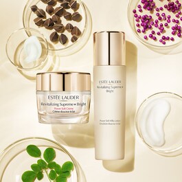 Revitalizing Supreme + - Hedvábné pleťové mléko
