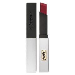 Rouge Pur Couture The Slim Sheer Matte - Matná rtěnka, YVES SAINT LAURENT