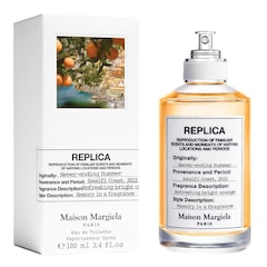 Replica Never Ending Summer - Toaletní voda, MAISON MARGIELA