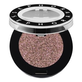 Colorful Eyeshadow – Třpytivý efekt