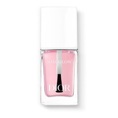 Dior Nail Glow – Péče o nehty s okamžitým efektem francouzské manikúry, DIOR