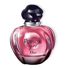 Poison Girl – Parfémová voda pro ženy – Květinové a ovocné tóny, DIOR