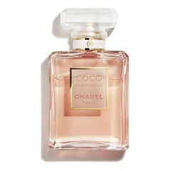 COCO MADEMOISELLE - Parfémová voda s rozprašovačem, CHANEL