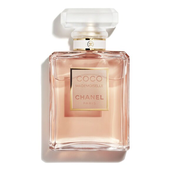 COCO MADEMOISELLE - Parfémová voda s rozprašovačem, CHANEL