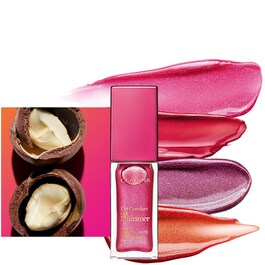 Lip Comfort Oil - Lesk na rty