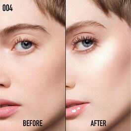 Dior Backstage Glow Face Palette – Paletka rozjasňovačů a tvářenek