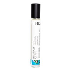Patchouli Citrus - Parfémová voda roll-on, THE 7 VIRTUES