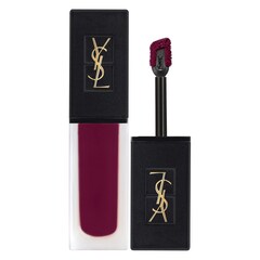 Tatouage Couture Velvet Cream - Tekutá rtěnka, YVES SAINT LAURENT