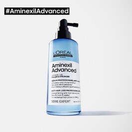 Scalp Advanced - Aminexil sérum proti vypadávání vlasů