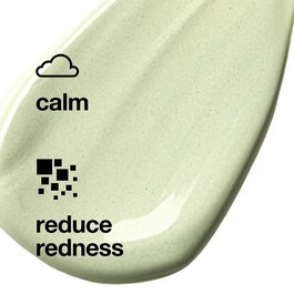 Redness Solutions Daily Relief Cream - Denní pleťový krém proti zarudnutí