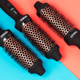 Blowout Babe – Nahřívací kartáč