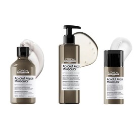  Absolut Molecular Repair - Sérum na vlasy