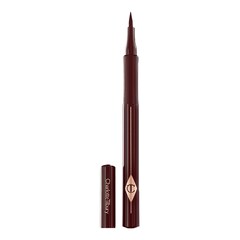 The Feline Flick – Tekuté oční linky, CHARLOTTE TILBURY