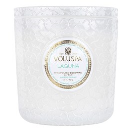 Maison Blanc Laguna Luxe Candle - Svíčka