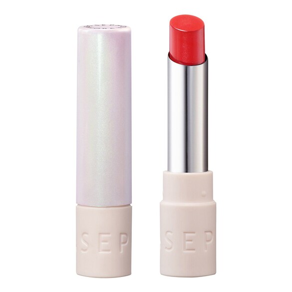 ABOUT THAT SHINE – Rtěnka s přirozeným leskem, SEPHORA COLLECTION