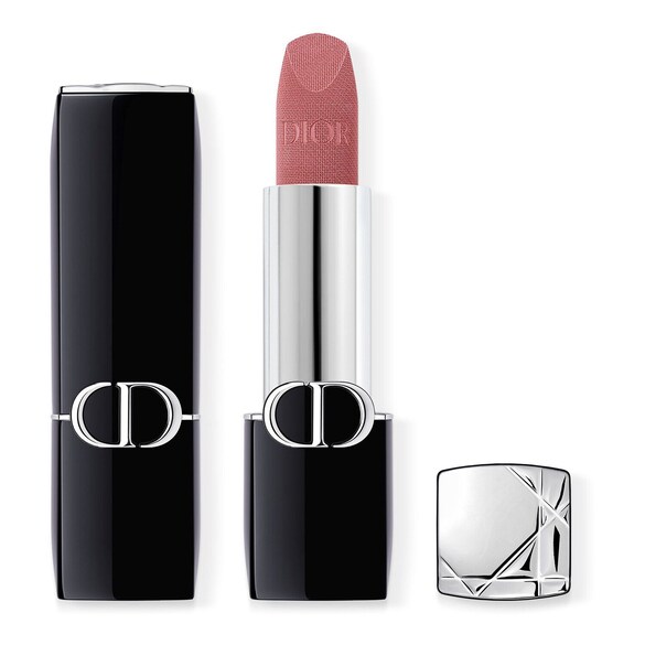 Rouge Dior - Dlouhotrvající rtěnka - se 2 finiši, DIOR