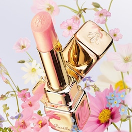 KissKiss Bee Glow Medový balzám na rty