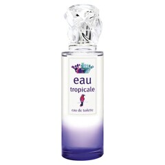 Eau Tropicale - Toaletní voda, SISLEY