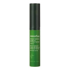 Intensive Hydrating Eye Roll-on with Green Tea - Hydratační krém na oči, INNISFREE