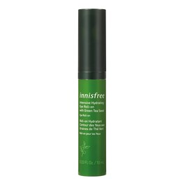 Intensive Hydrating Eye Roll-on with Green Tea - Hydratační krém na oči