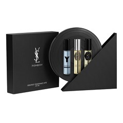 Greatest Fragrance Hits For Him - Dárková sada, YVES SAINT LAURENT