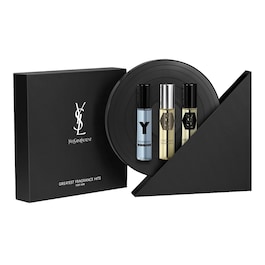 Greatest Fragrance Hits For Him - Dárková sada