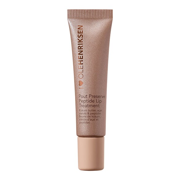 Pout Preserve Lip Treatment – Hydratační péče na rty, OLEHENRIKSEN