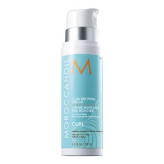 Curl Defining Cream - Krém na kudrnaté vlasy, MOROCCANOIL