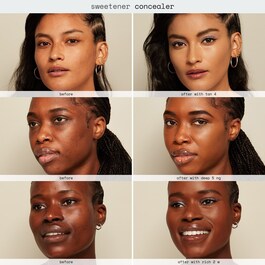 Sweetener Concealer - Korektor
