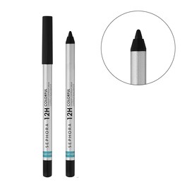 Eye Contour Crayon 12H Waterproof - Tužka na oči