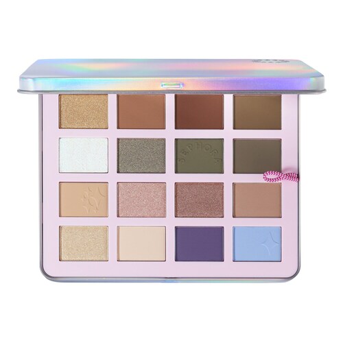 SEPHORA COLLECTION - Moving Lights – Paletka 16 očních stínů