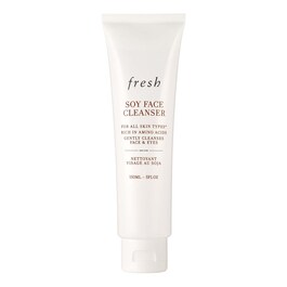 Soy Face Cleanser - Čisticí gel na obličej ze sóji