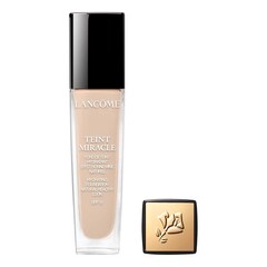 Teint Miracle - Tekutý makeup, LANCÔME
