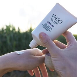 Waso Satocane Scrub Mask - Peelingová maska