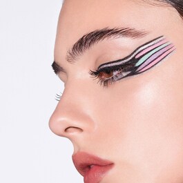 Diorshow Stylo - Voděodolná oční linka, 24h nošení, intenzivní barva