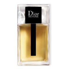 Dior Homme – Tolaetní voda pro muže – Dřevité a chyprové tóny vůně, DIOR