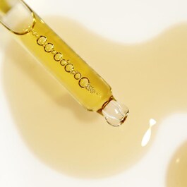Overnight Oil - Vyživující péče o obličej