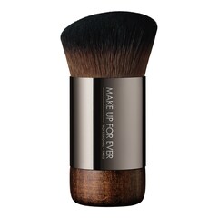 Kabuki Reboot 112 - Kabuki štětec, MAKE UP FOR EVER
