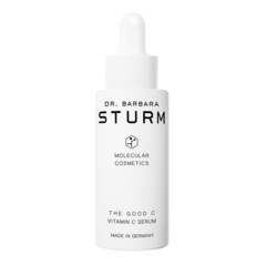 The Good C Vitamin C Serum - Jemné sérum s vitaminem C 5 %, DR. BARBARA STURM