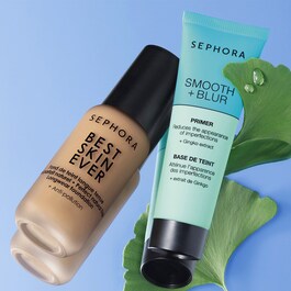 Smooth and Blur Primer - Báze pod make-up