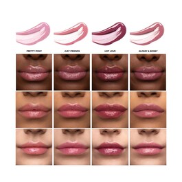 Lip Injection Power Plumping Lip Gloss - Lesk na Rty Zvýrazňující Objem