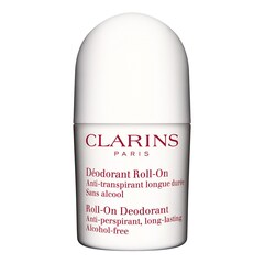 Roll-On Deodorant - Jemný deodorant, CLARINS