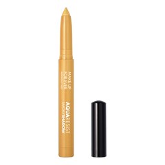 Aqua Resist Smoky Shadow - Oční pero 3-v-1, MAKE UP FOR EVER