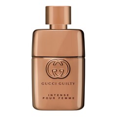 Gucci Guilty Pour Femme Intense - Parfémová voda, GUCCI