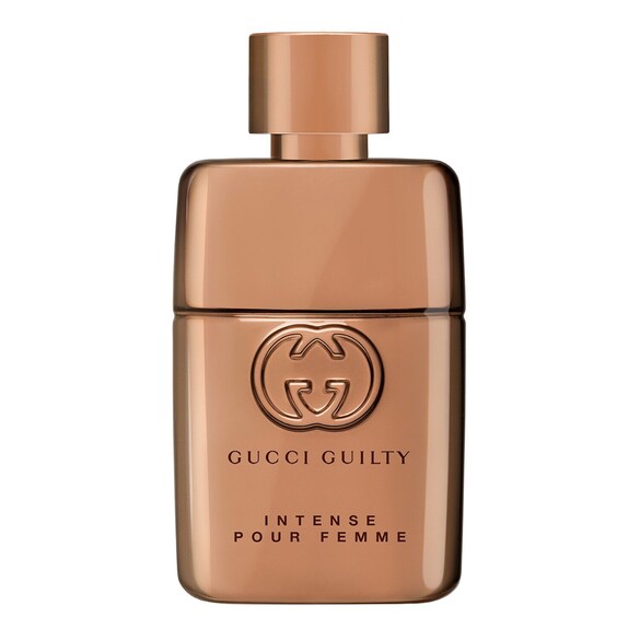 Gucci Guilty Pour Femme Intense - Parfémová voda, GUCCI
