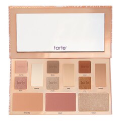 Clay Play Face Shaping Palette II - Konturovací paletka, TARTE