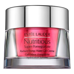 Radiant Energy Water Gel Creme - Lehký gelový krém, ESTÉE LAUDER