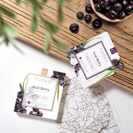 Ujędrniająca maseczka Acai Berry UFO/UFO mini
